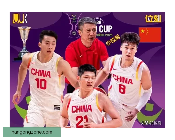 中国男篮征战亚洲杯决赛阵容公布，新星表现引发期待