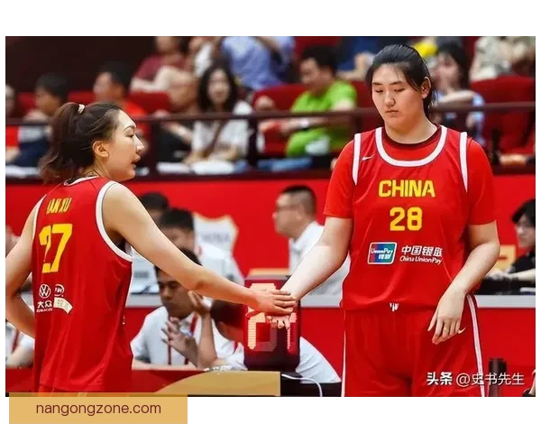 中国女篮强势晋级世界杯四强 实力展现令全球瞩目