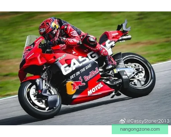 费尔南德斯夺冠引爆赛季激情MotoGP战况全面解析