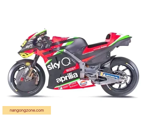 马尔克斯回归赛场挑战新赛季MotoGP多位顶尖车手