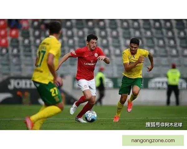 最新足球赛事资讯获取渠道及实时比分观看指南