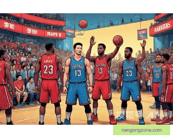 NBA骑士最新比赛精彩比分回顾及关键球员表现分析