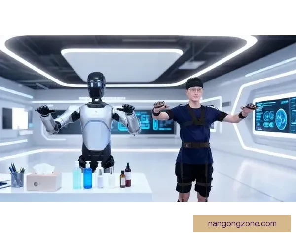 基于智能传感与动作捕捉融合的现代竞技体育技术分析体系研究